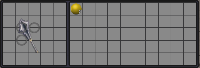 Grid Chest