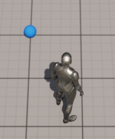 Item In World