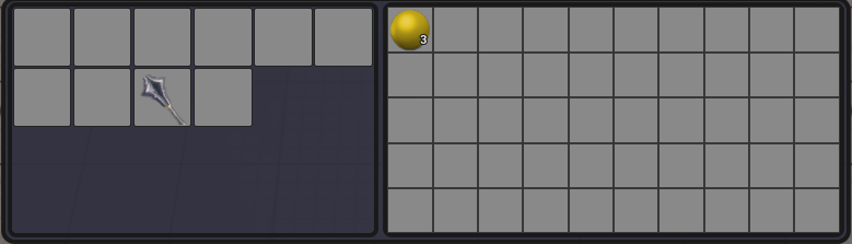 Simple Chest